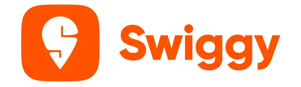 Swiggy 标志