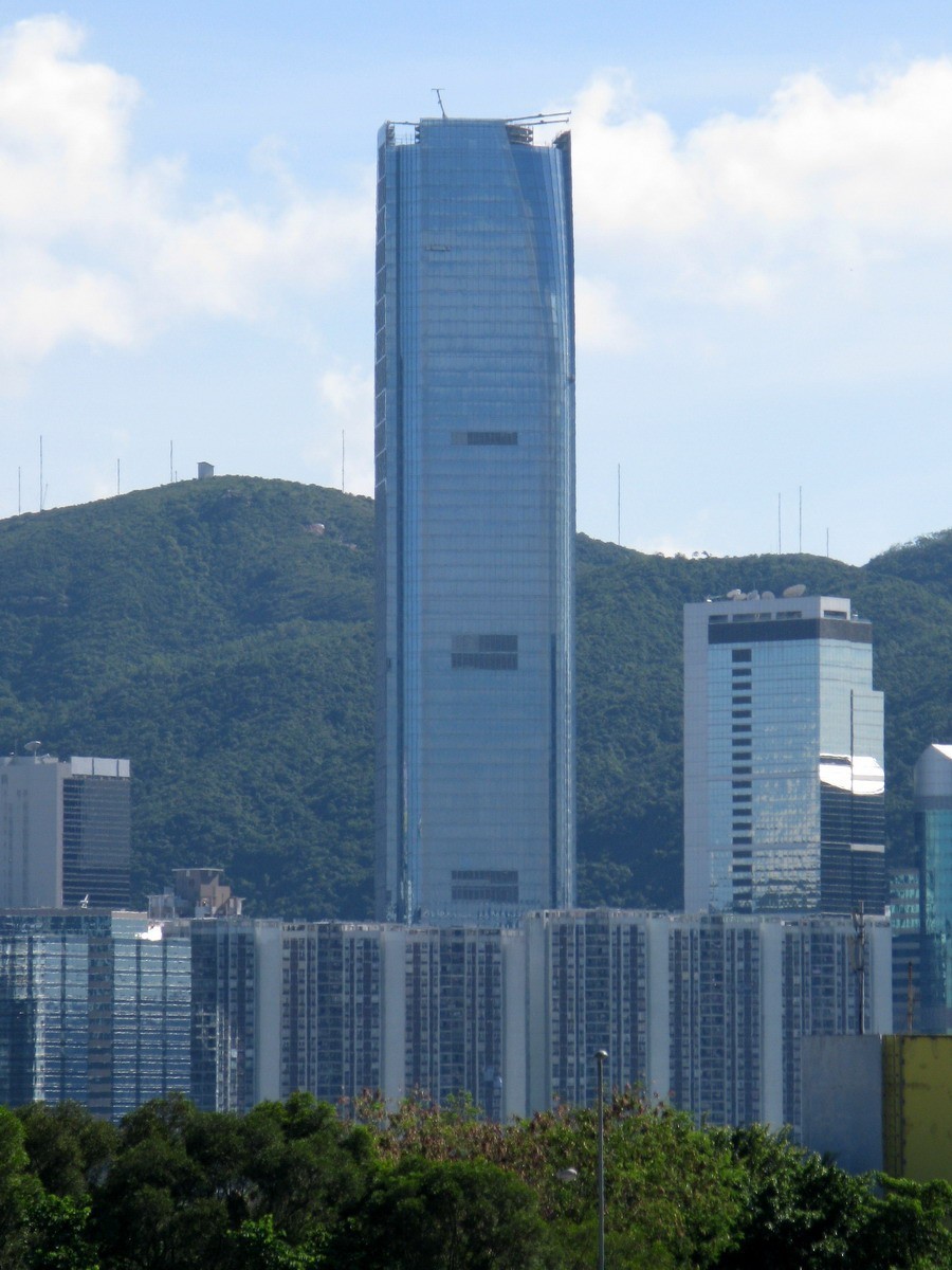 Swire Properties 公司实景