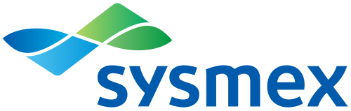 Sysmex 标志
