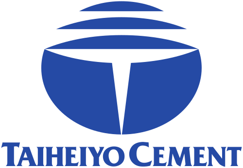 Taiheiyo Cement 标志