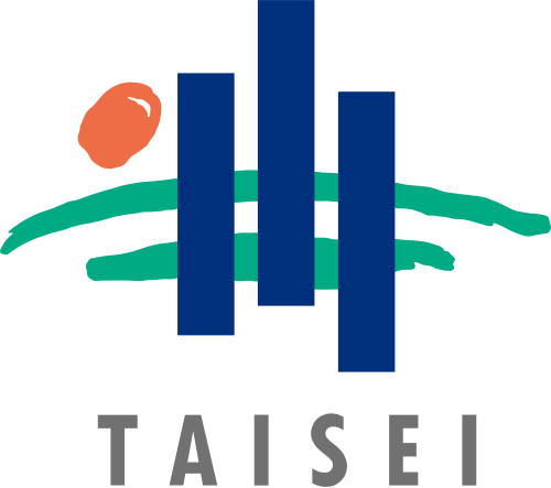 Taisei Corporation 标志