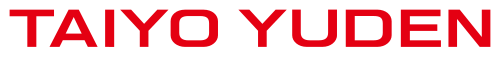 Taiyo Yuden 标志