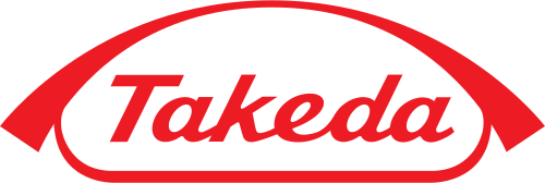 Takeda Pharmaceutical 标志