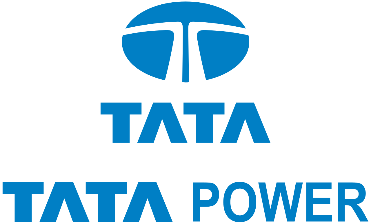 Tata Power 标志
