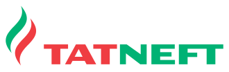 Tatneft 标志