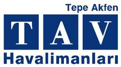 TAV Airports Holding 标志