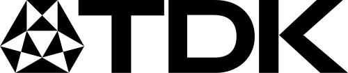 TDK 标志