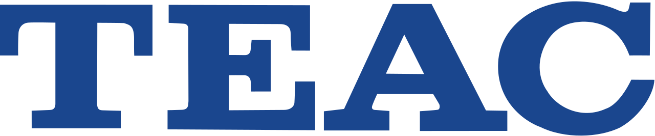 Teac Corporation 标志