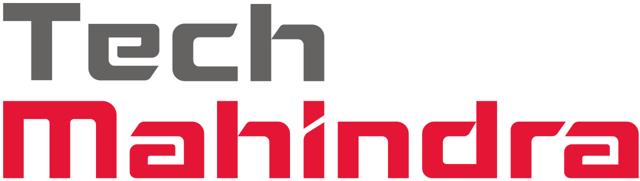 Tech Mahindra 标志