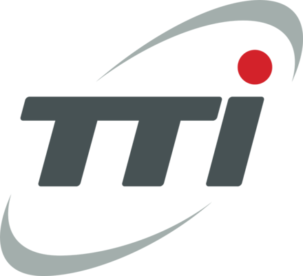Techtronic Industries 标志