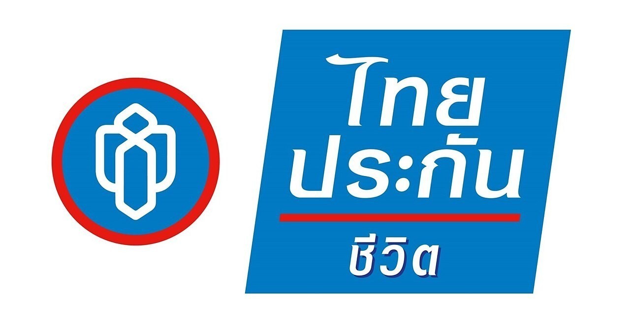 Thai Life Insurance 标志