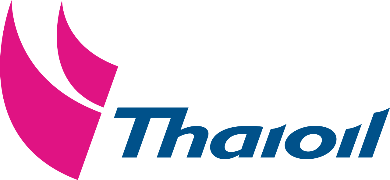 Thai Oil 标志