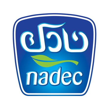 The National Agricultural Development Company 标志
