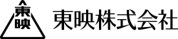 Toei Company 标志