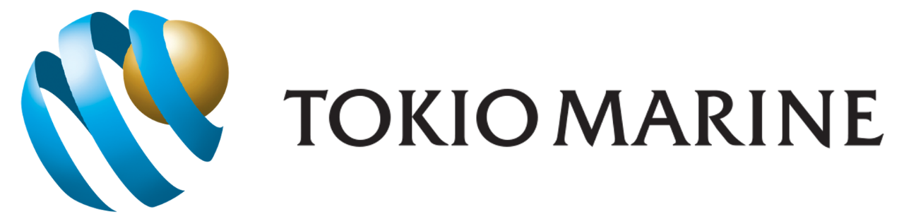 Tokio Marine 标志