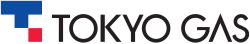 Tōkyō Gas 标志