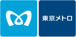 Tokyo Metro 标志