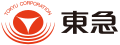 Tokyu 标志