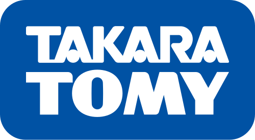 TOMY Company 标志