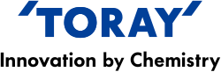 Toray Industries 标志
