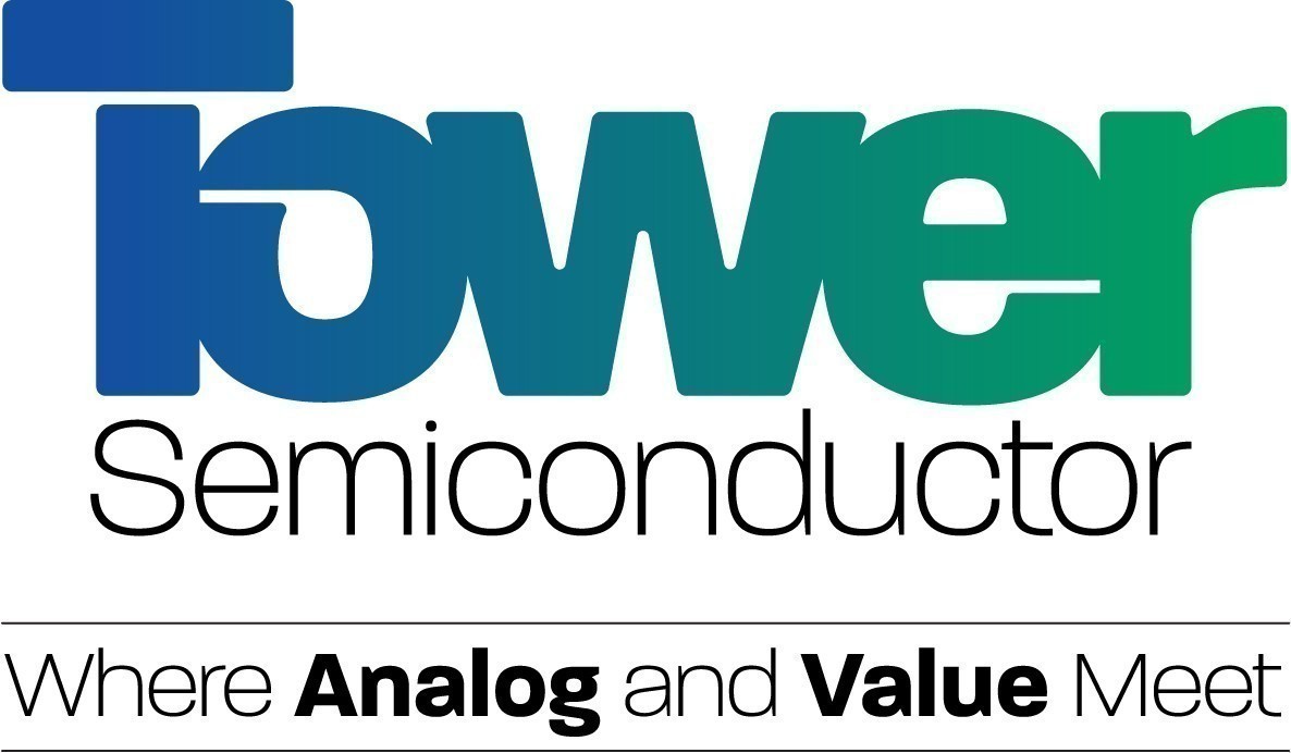 Tower Semiconductor 标志