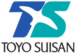 Toyo Suisan 标志