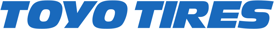 Toyo Tire 标志