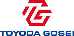 Toyoda Gosei 标志