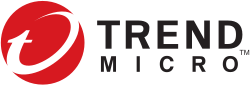 Trend Micro 标志