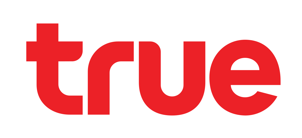 True Corporation 标志