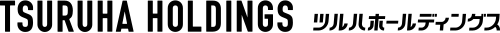 Tsuruha Holdings 标志