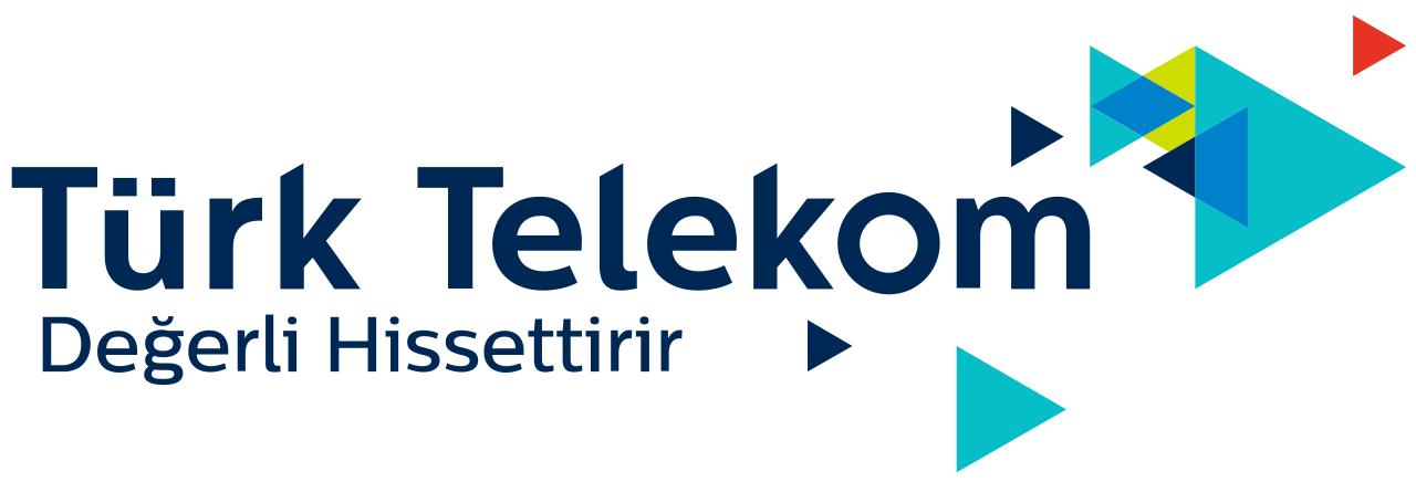Türk Telekom 标志