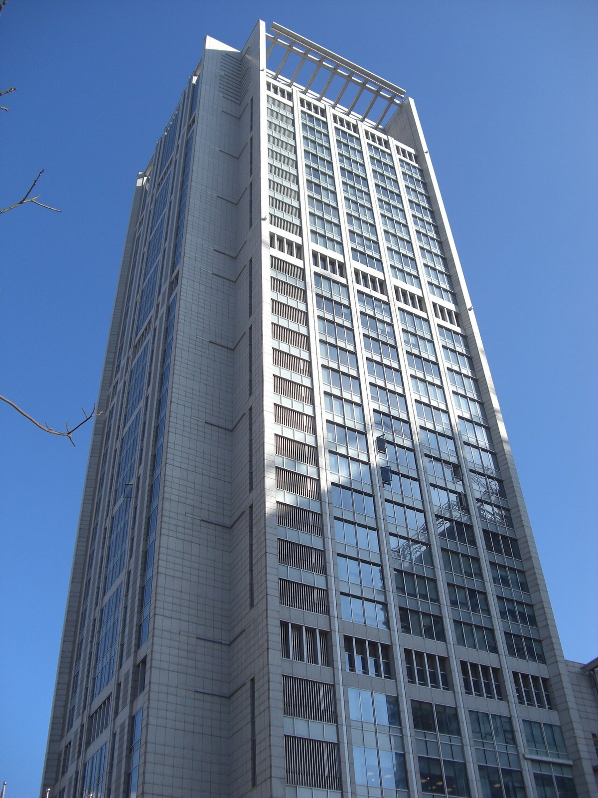 Uni-President Enterprises 公司实景