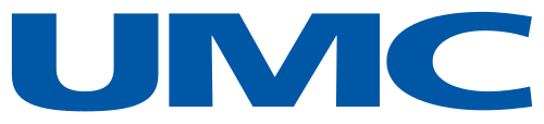 United Microelectronics 标志