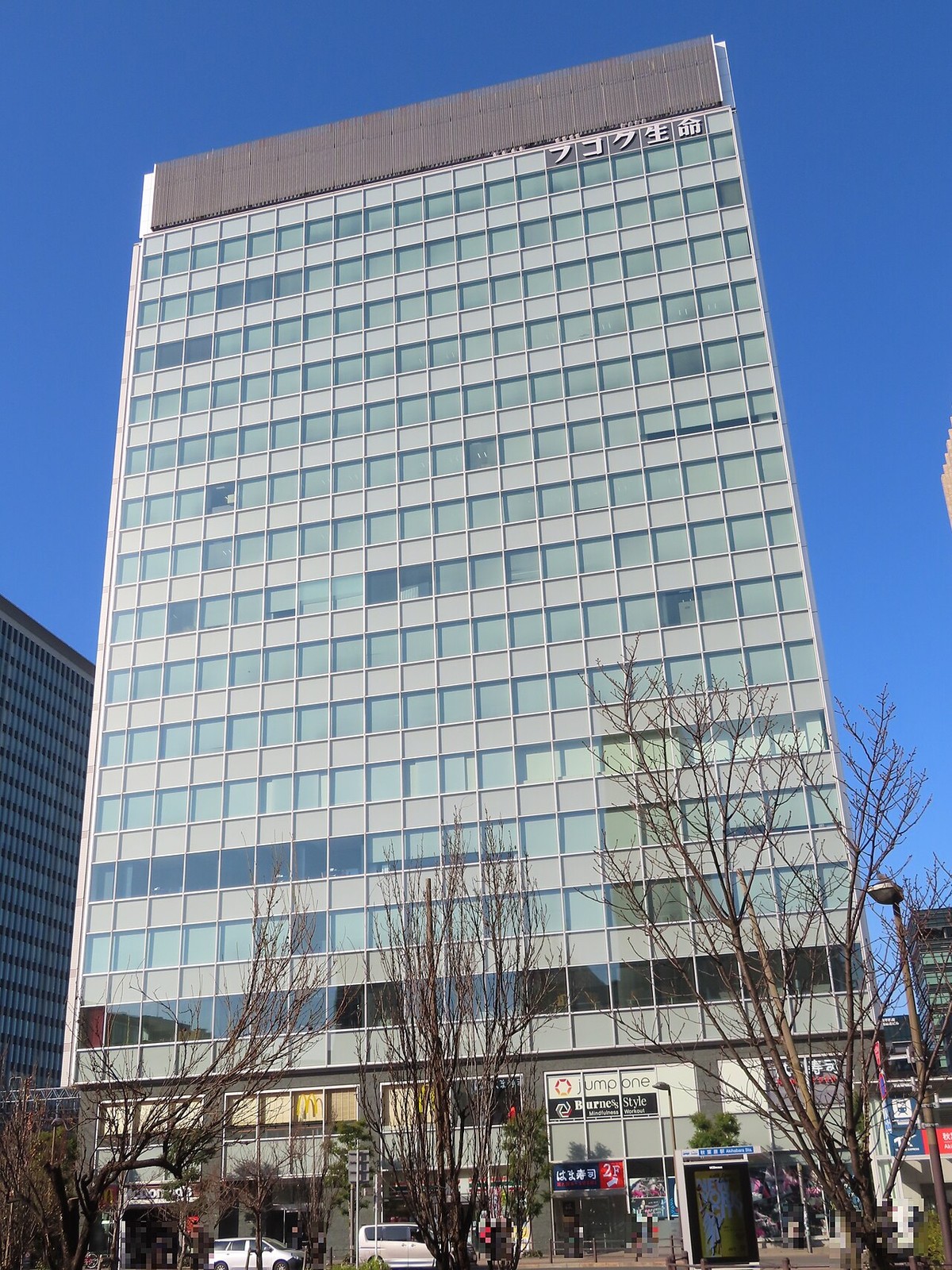 United Super Markets Holdings 公司实景