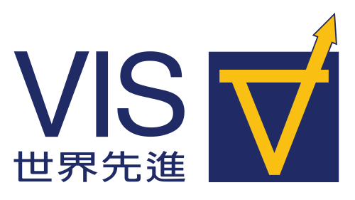 Vanguard International Semiconductor 标志