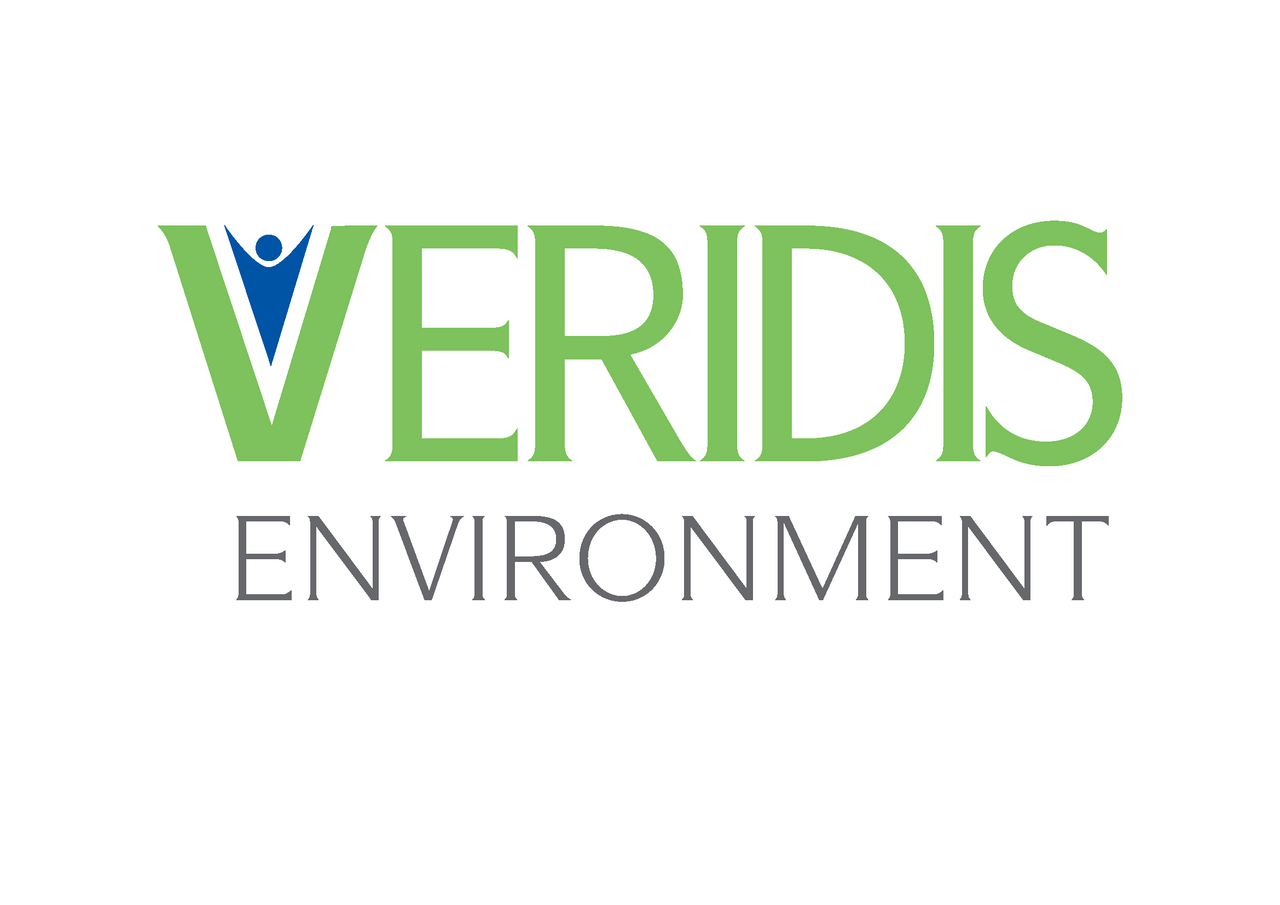 Veridis Environment 标志