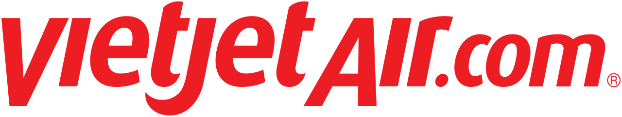 VietJet Aviation 标志