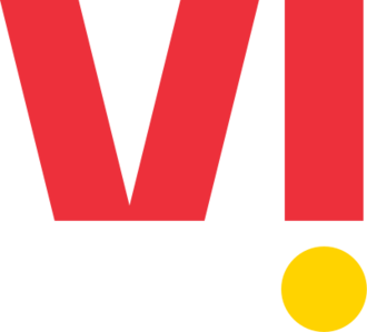 Vodafone Idea 标志