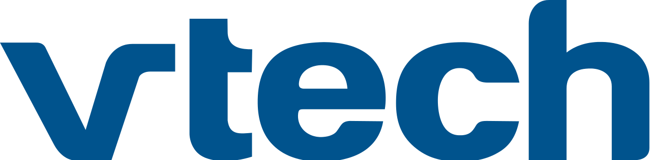 Vtech 标志
