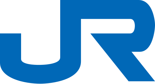 West Japan Railway 标志