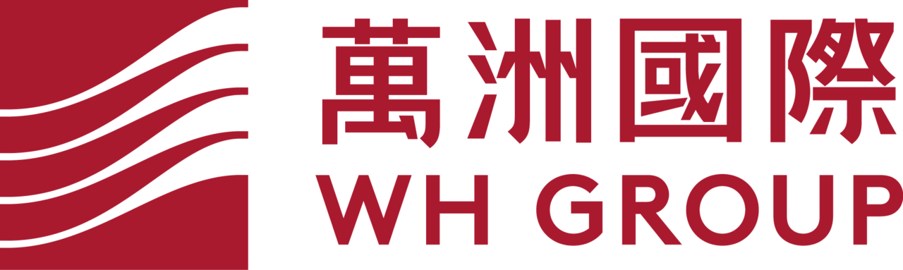 WH Group 标志