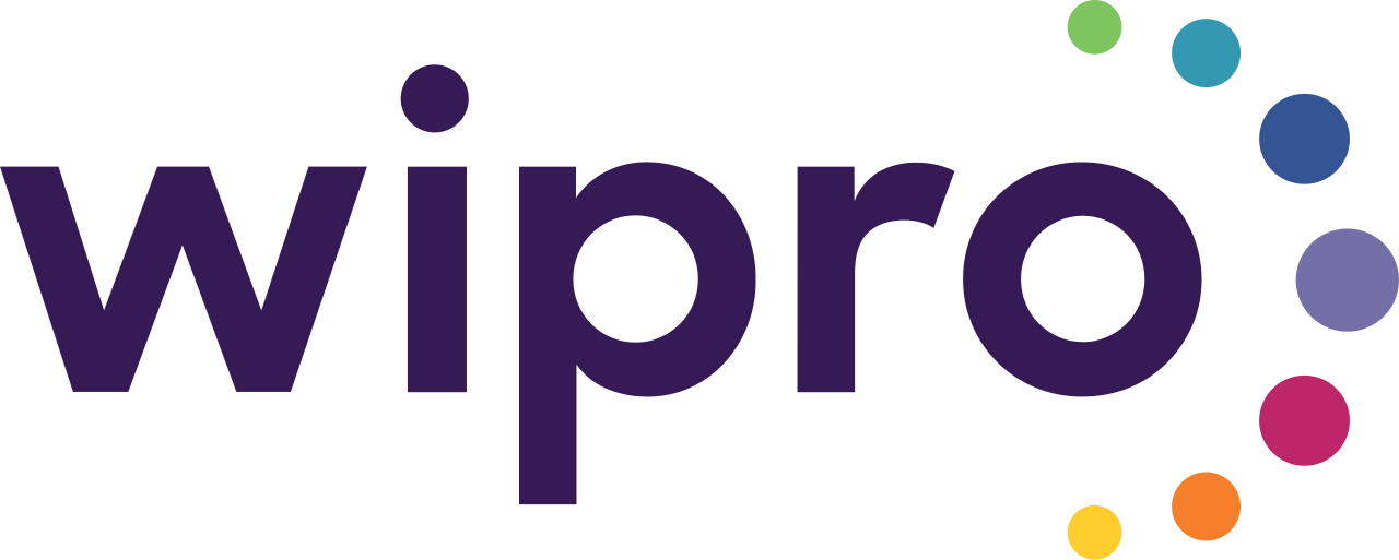 Wipro 标志