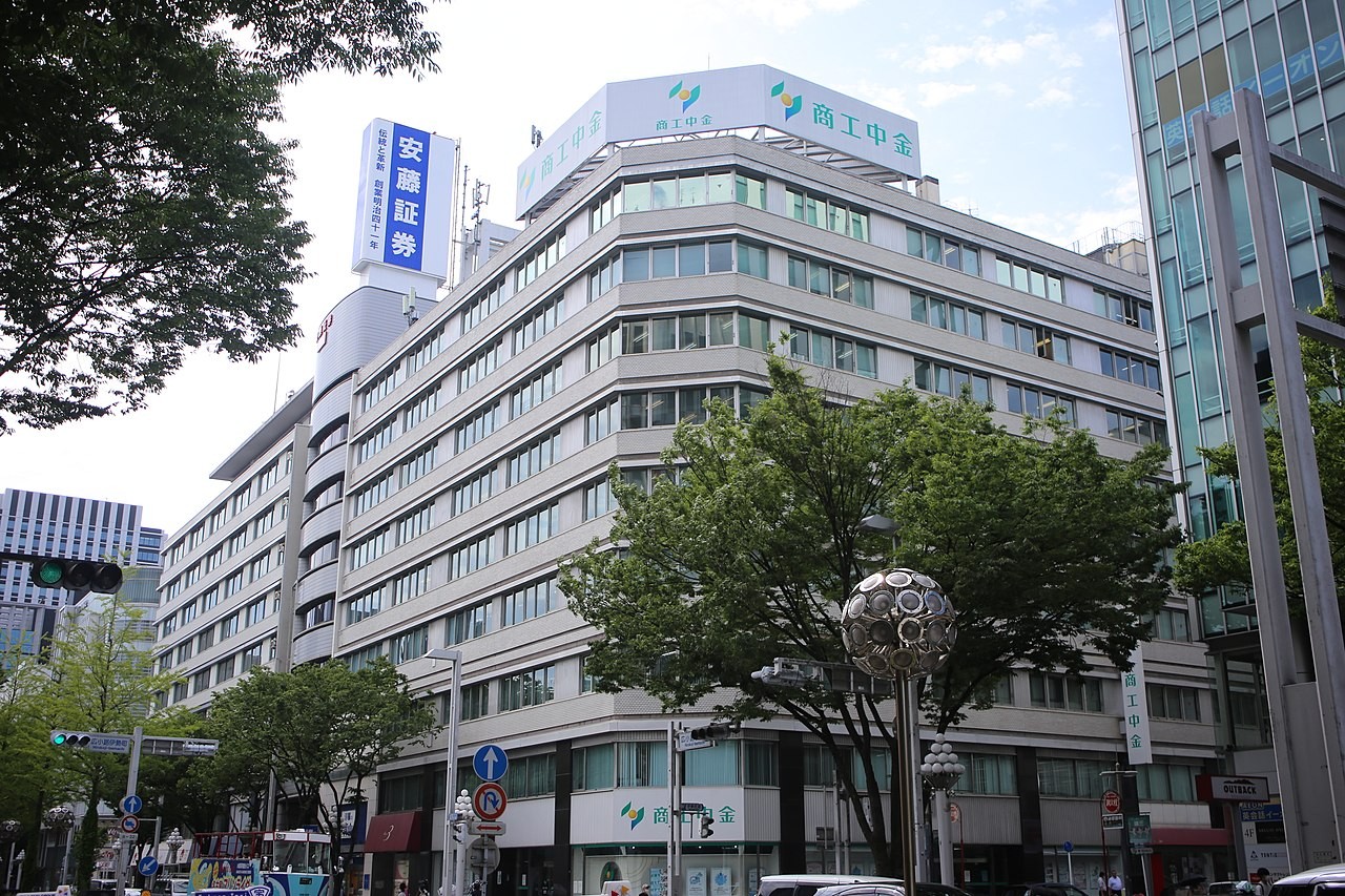 WonderPlanet 公司实景