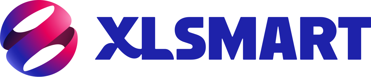 XL Axiata 标志