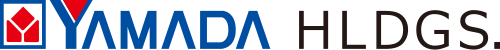 Yamada Holdings 标志