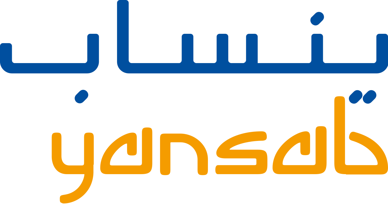 Yanbu National Petrochemical 标志