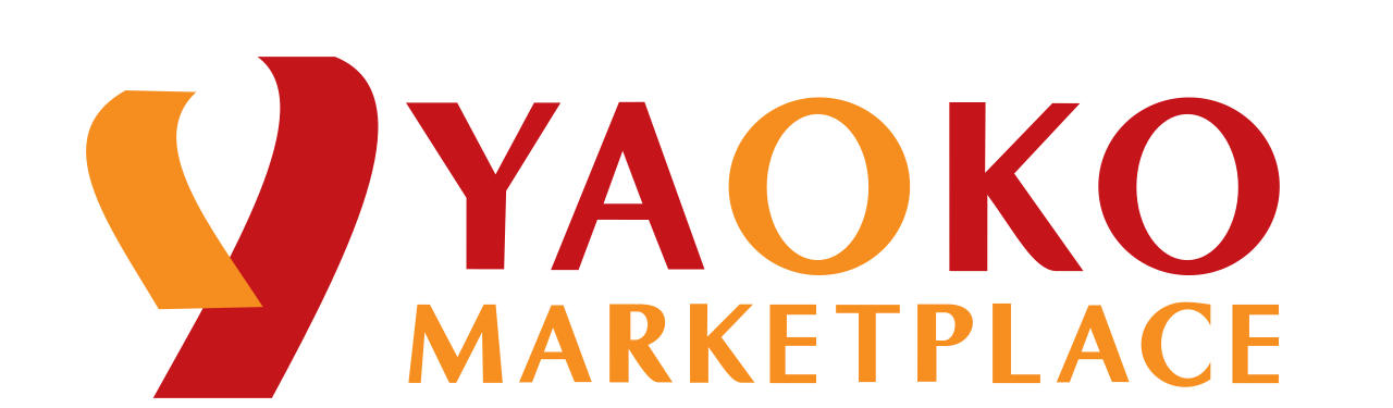 Yaoko Co.,Ltd. 标志