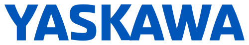 Yaskawa 标志