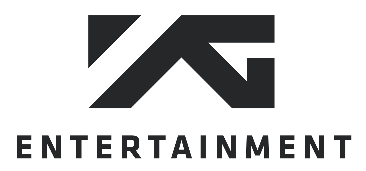 YG Entertainment 标志